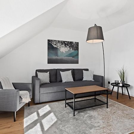 Apartment Lio - See Und Zentrum FDH 외부 사진