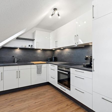 Apartment Lio - See Und Zentrum FDH 외부 사진
