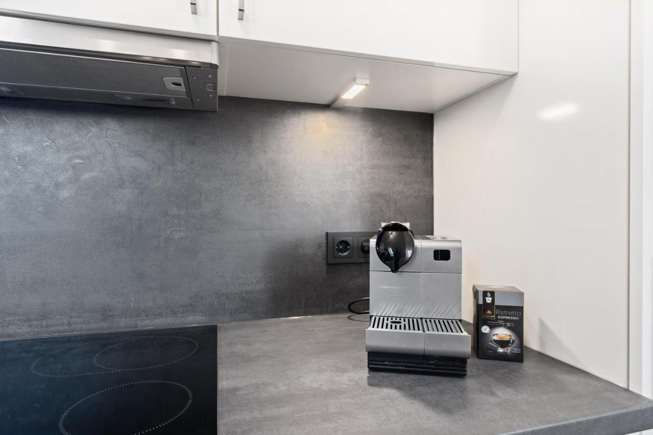 Apartment Lio - See Und Zentrum FDH 외부 사진