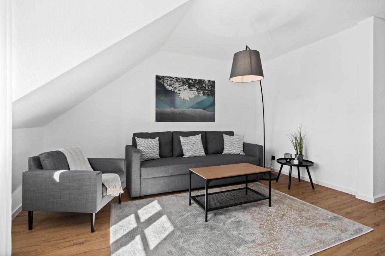 Apartment Lio - See Und Zentrum FDH 외부 사진