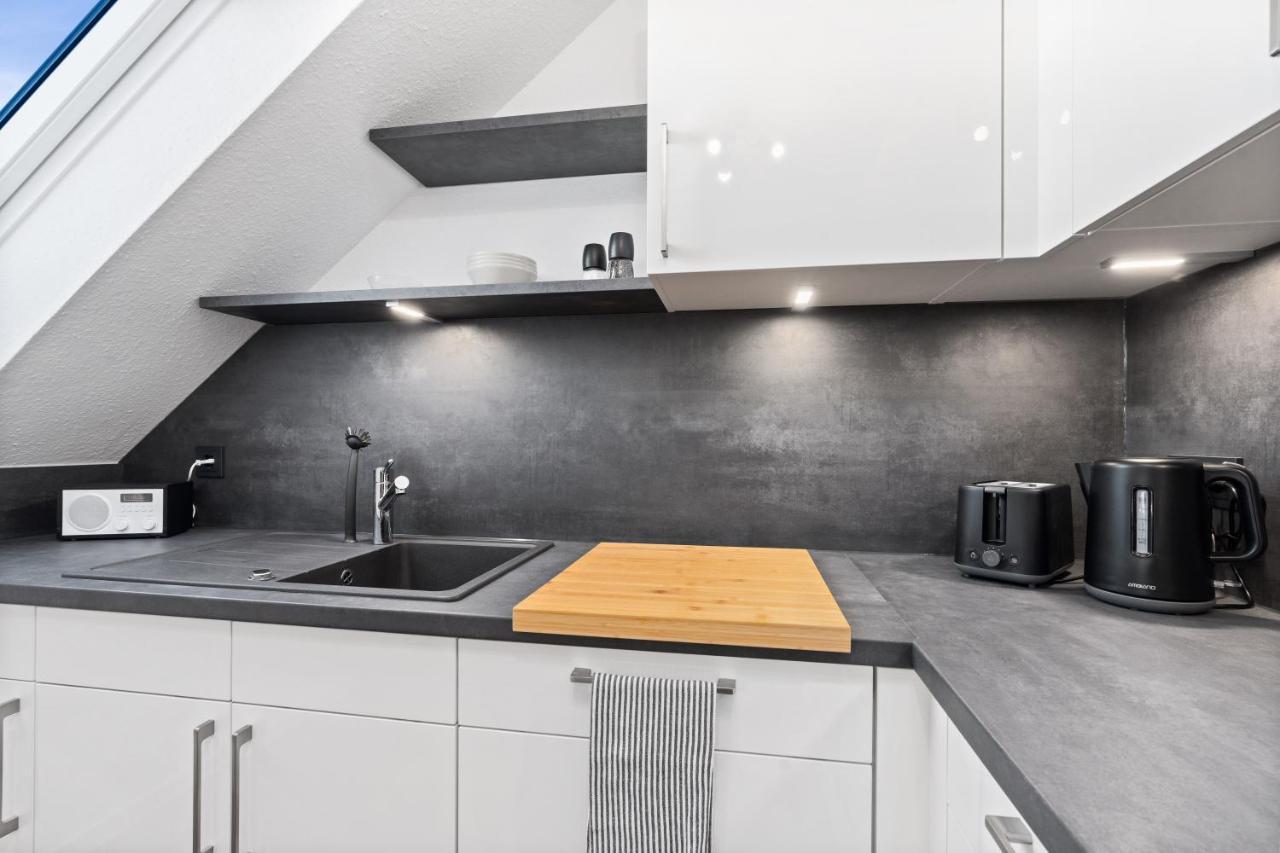 Apartment Lio - See Und Zentrum FDH 외부 사진