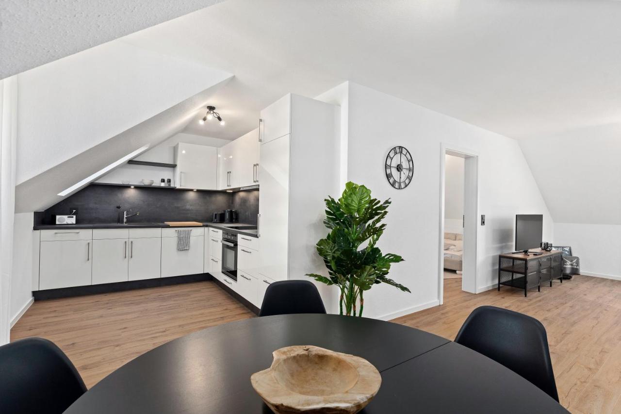 Apartment Lio - See Und Zentrum FDH 외부 사진