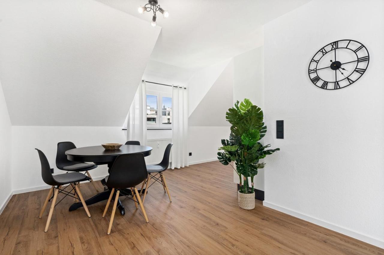 Apartment Lio - See Und Zentrum FDH 외부 사진