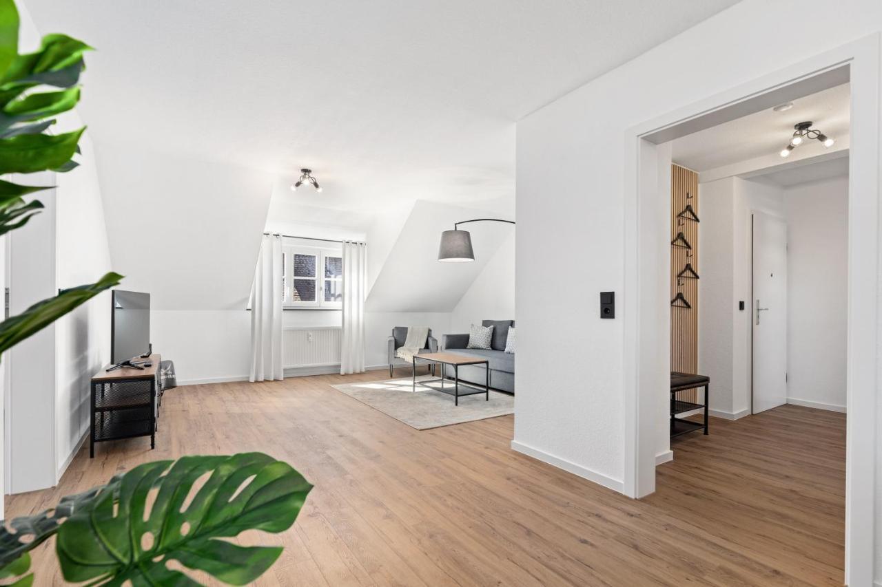 Apartment Lio - See Und Zentrum FDH 외부 사진