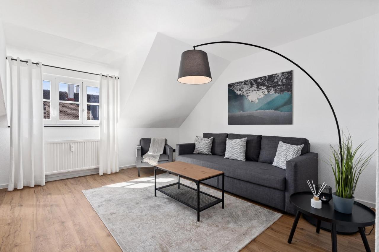 Apartment Lio - See Und Zentrum FDH 외부 사진