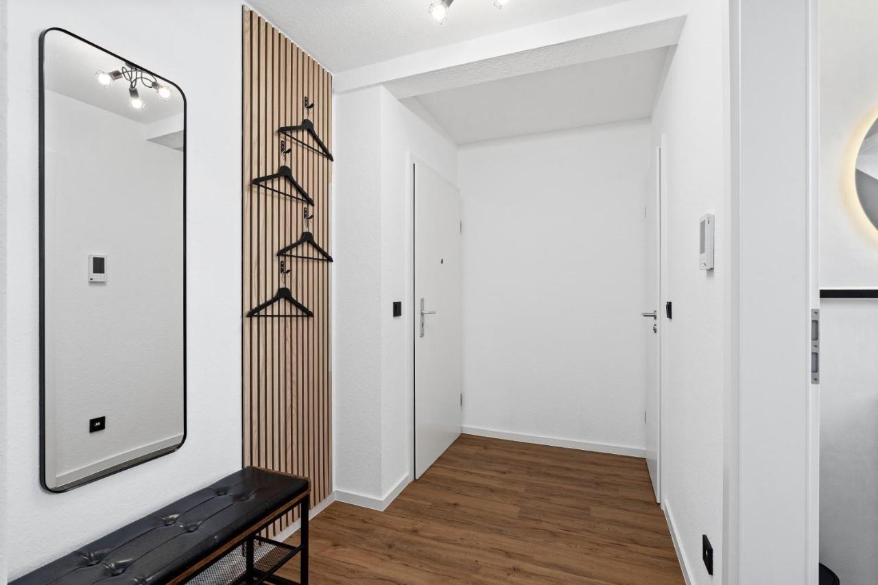 Apartment Lio - See Und Zentrum FDH 외부 사진