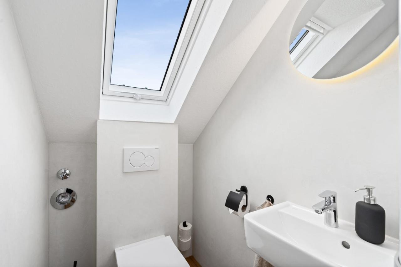 Apartment Lio - See Und Zentrum FDH 외부 사진