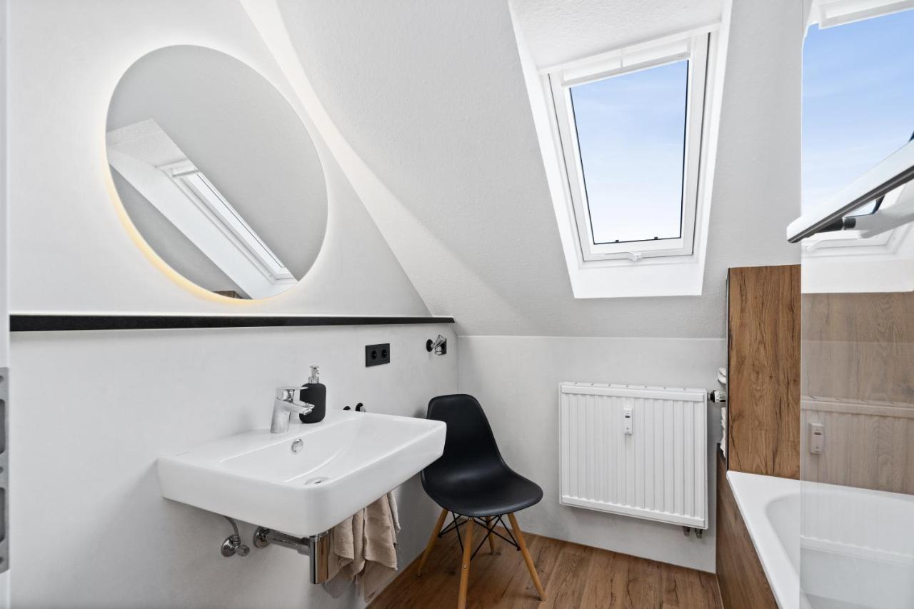 Apartment Lio - See Und Zentrum FDH 외부 사진