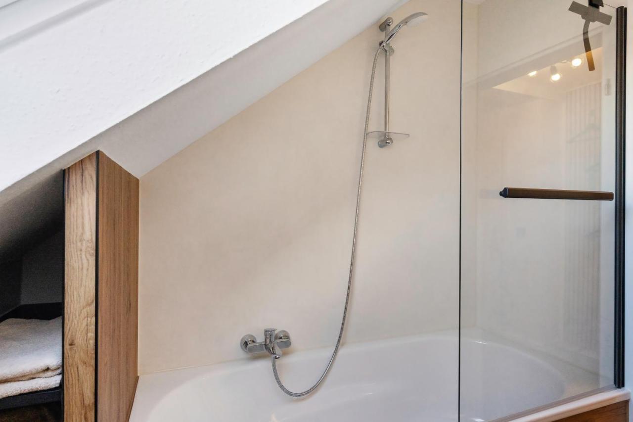 Apartment Lio - See Und Zentrum FDH 외부 사진