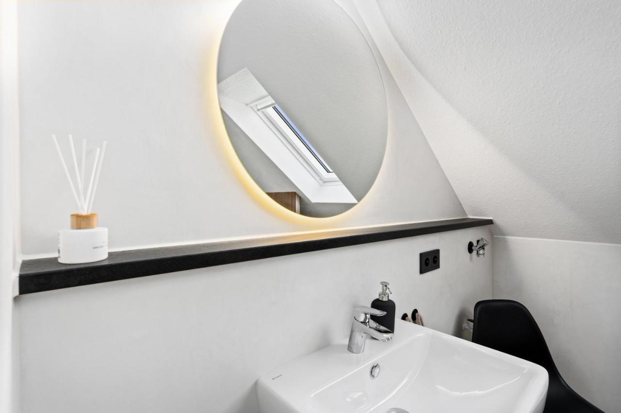 Apartment Lio - See Und Zentrum FDH 외부 사진