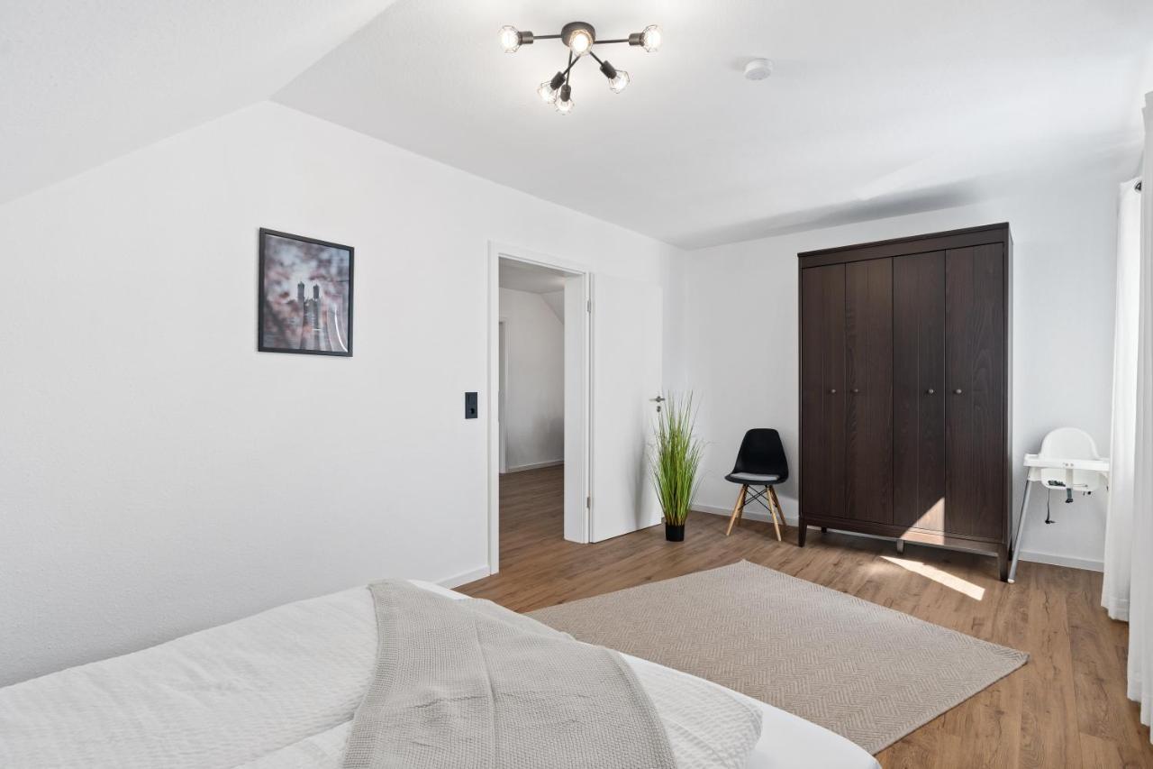 Apartment Lio - See Und Zentrum FDH 외부 사진