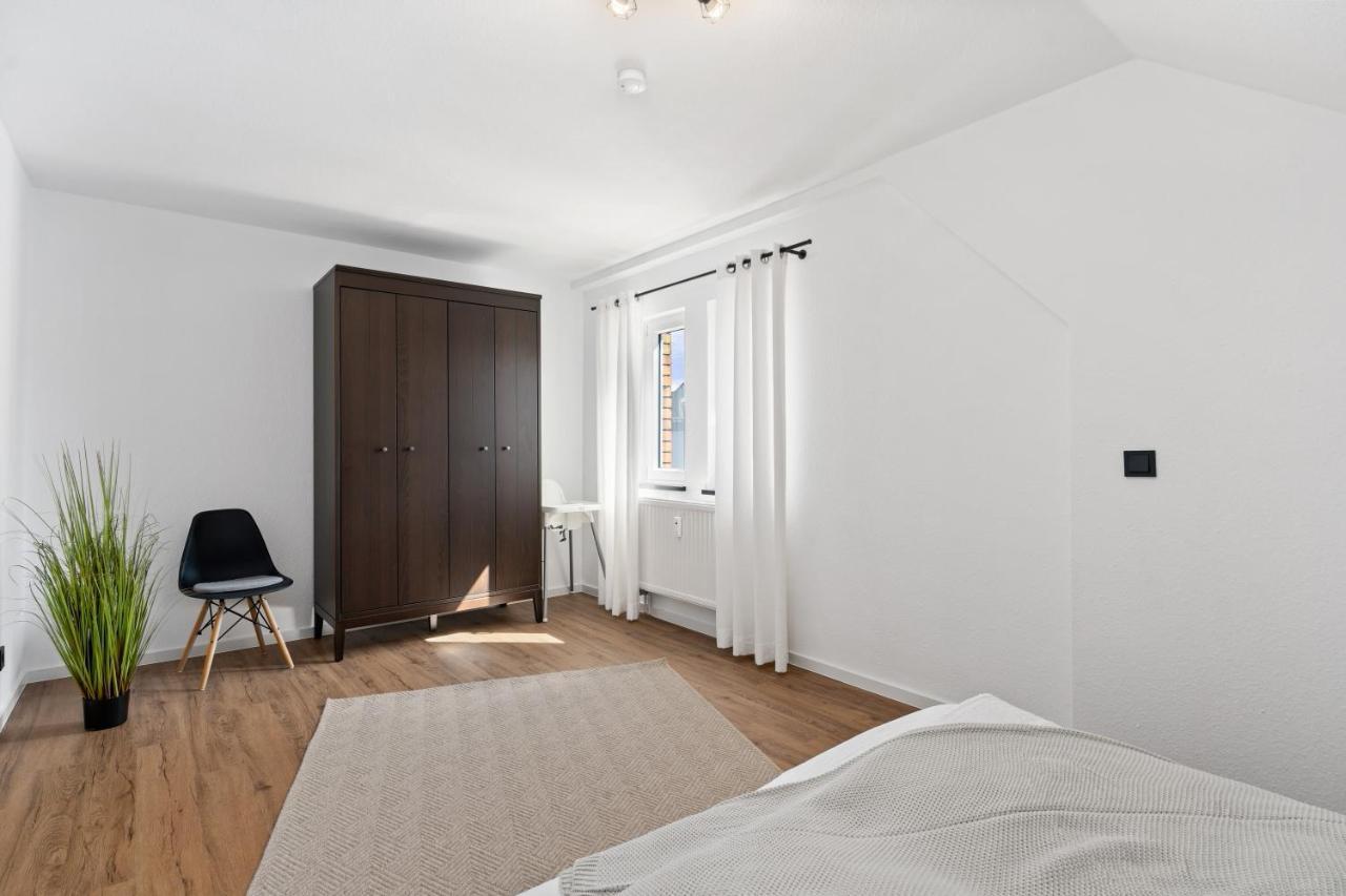 Apartment Lio - See Und Zentrum FDH 외부 사진