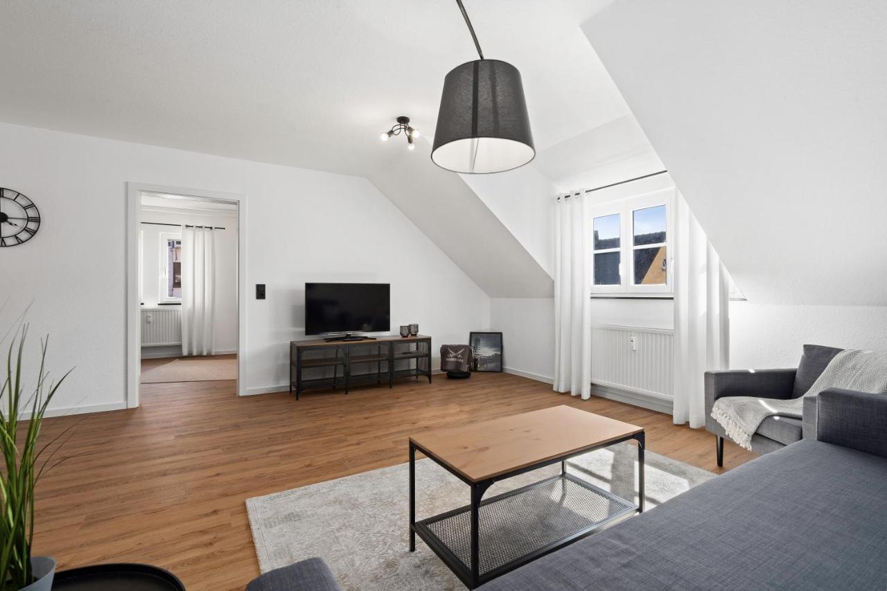Apartment Lio - See Und Zentrum FDH 외부 사진