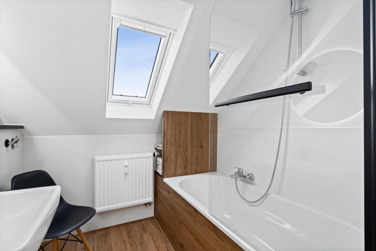 Apartment Lio - See Und Zentrum FDH 외부 사진
