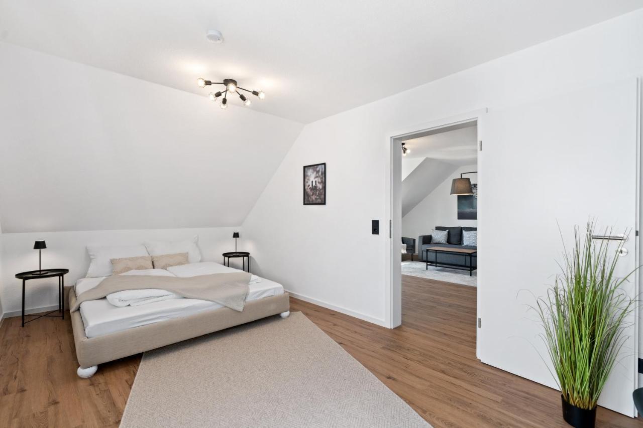 Apartment Lio - See Und Zentrum FDH 외부 사진
