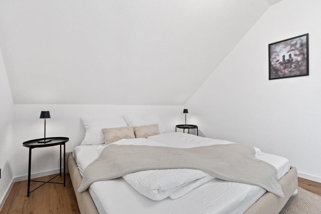 Apartment Lio - See Und Zentrum FDH 외부 사진