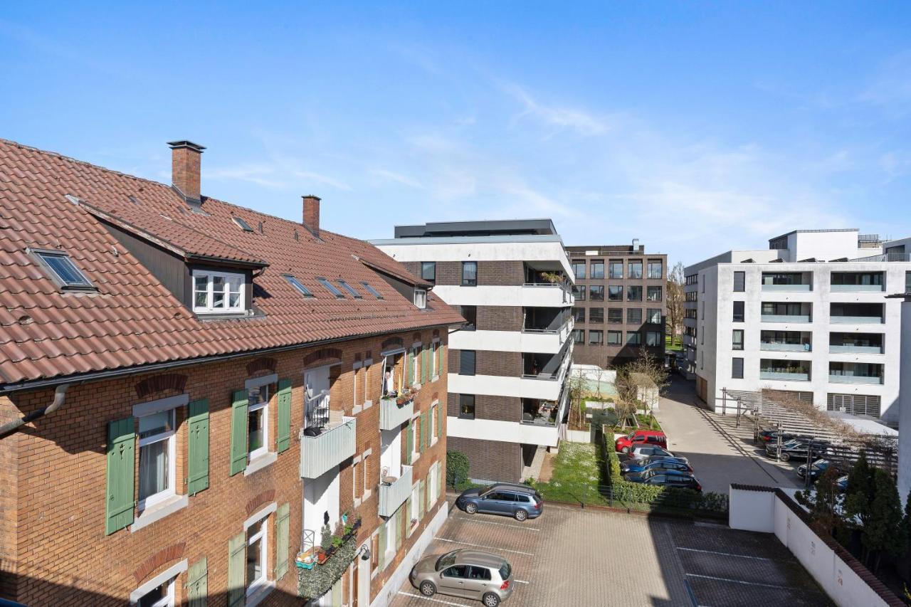 Apartment Lio - See Und Zentrum FDH 외부 사진
