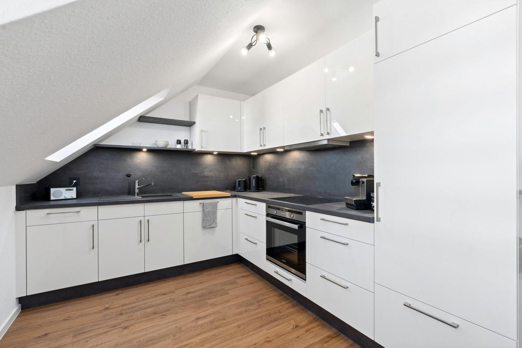 Apartment Lio - See Und Zentrum FDH 외부 사진